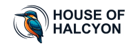House of Halcyon Horizontaal